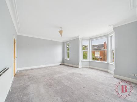 5 bedroom Semi-detached house for sale in Henry Road, West Bridgford, NG2