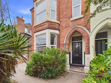 Henry Road, West Bridgford, NG2