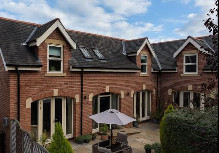 Magdala Road, Mapperley Park, Nottingham, NG3