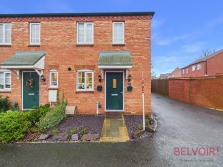 Robinson Close, Edwalton, NG12