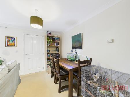 2 bedroom Semi-detached house for sale in Swindale Close, Nottingham, NG2
