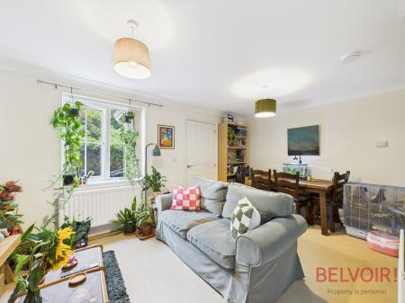 2 bedroom Semi-detached house for sale in Swindale Close, Nottingham, NG2