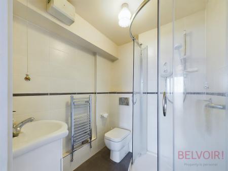2 bedroom Flat for sale in Turneys Court, West Bridgford, NG2