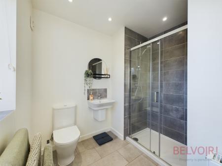 4 bedroom Detached house for sale in Tyler Drive, Keyworth, NG12