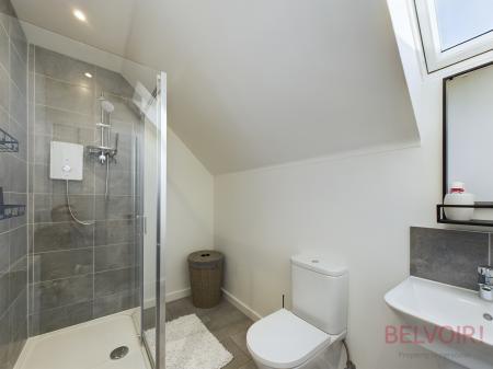 4 bedroom Detached house for sale in Tyler Drive, Keyworth, NG12