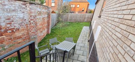 2 bedroom Bungalow to let in Devonshire Court, West Bridgford, NG2