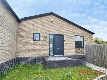 Devonshire Court, West Bridgford, NG2