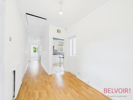 3 bedroom Bungalow for sale in Hallfields, Edwalton, Nottingham, NG12