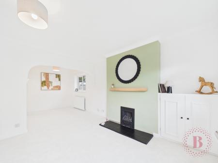 3 bedroom Bungalow for sale in Hallfields, Edwalton, Nottingham, NG12