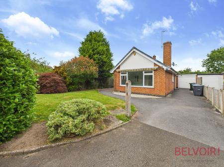 Hallfields, Edwalton, Nottingham, NG12