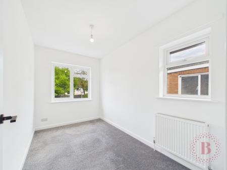 3 bedroom Bungalow for sale in Hallfields, Edwalton, Nottingham, NG12
