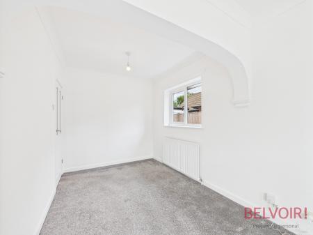 3 bedroom Bungalow for sale in Hallfields, Edwalton, Nottingham, NG12