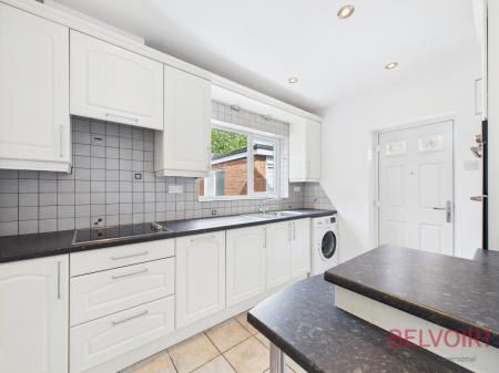 3 bedroom Bungalow for sale in Hallfields, Edwalton, Nottingham, NG12