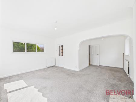 3 bedroom Bungalow for sale in Hallfields, Edwalton, Nottingham, NG12