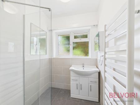 3 bedroom Bungalow for sale in Hallfields, Edwalton, Nottingham, NG12