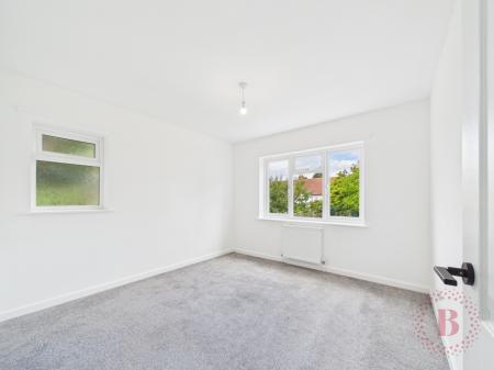 3 bedroom Bungalow for sale in Hallfields, Edwalton, Nottingham, NG12