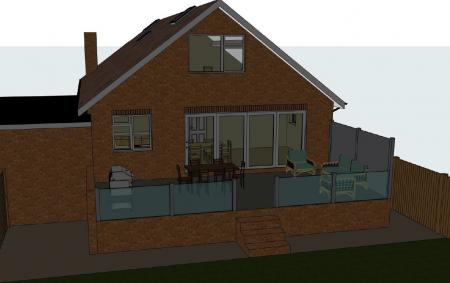 3 bedroom Bungalow for sale in Hallfields, Edwalton, Nottingham, NG12
