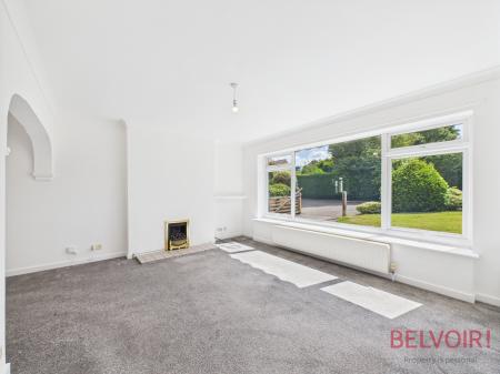 3 bedroom Bungalow for sale in Hallfields, Edwalton, Nottingham, NG12