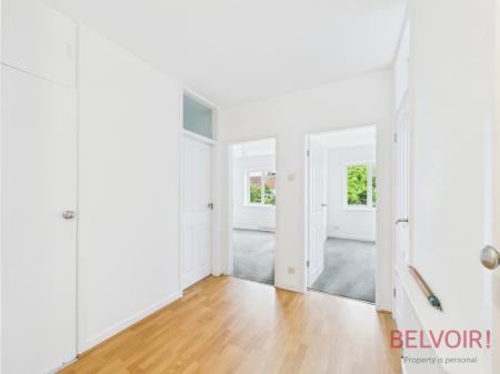 3 bedroom Bungalow for sale in Hallfields, Edwalton, Nottingham, NG12