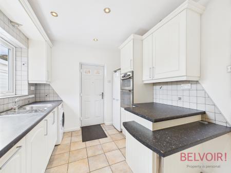 3 bedroom Bungalow for sale in Hallfields, Edwalton, Nottingham, NG12