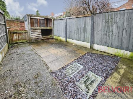 2 bedroom Terraced House to let in Millicent Grove, West Bridgford, NG2