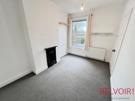 2 bedroom Terraced House to let in Millicent Grove, West Bridgford, NG2