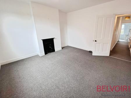 2 bedroom Terraced House to let in Millicent Grove, West Bridgford, NG2