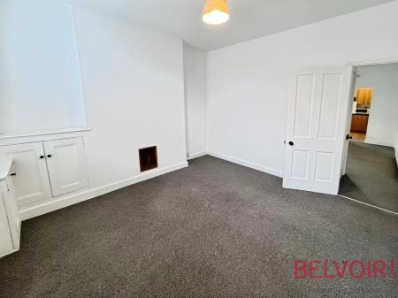 2 bedroom Terraced House to let in Millicent Grove, West Bridgford, NG2