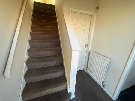 3 bedroom Semi-detached house to let in Southchurch Drive, Clifton, Nottingham, NG11
