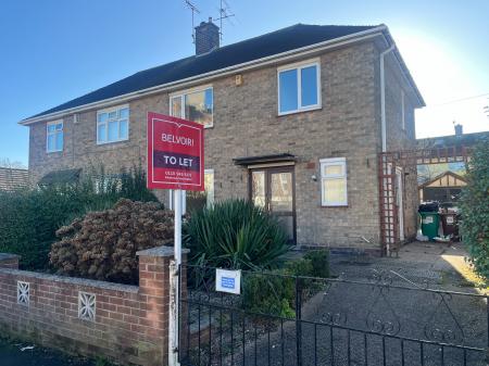 Southchurch Drive, Clifton, Nottingham, NG11