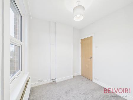 3 bedroom Terraced House to let in Eltham Road, West Bridgford, NG2