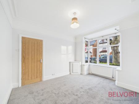 3 bedroom Terraced House to let in Eltham Road, West Bridgford, NG2