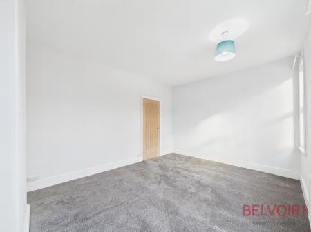 3 bedroom Terraced House to let in Eltham Road, West Bridgford, NG2