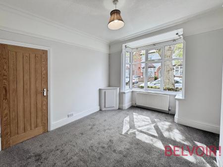 3 bedroom Terraced House to let in Eltham Road, West Bridgford, NG2