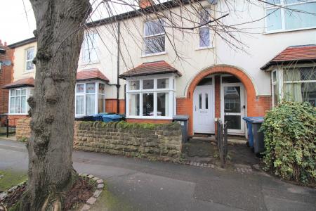 Eltham Road, West Bridgford, NG2