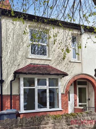 Eltham Road, West Bridgford, NG2