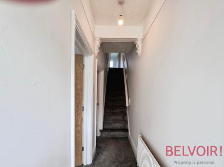 3 bedroom Terraced House to let in Eltham Road, West Bridgford, NG2