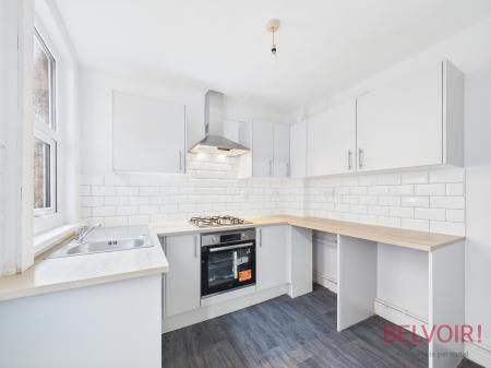 3 bedroom Terraced House to let in Eltham Road, West Bridgford, NG2