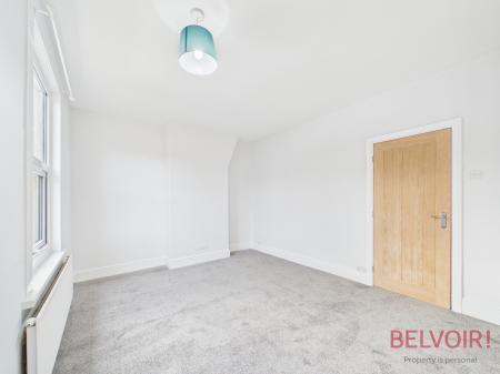 3 bedroom Terraced House to let in Eltham Road, West Bridgford, NG2