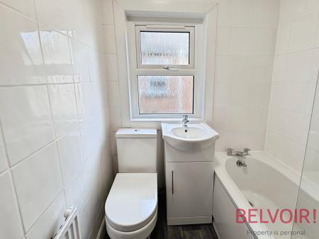 3 bedroom Terraced House to let in Eltham Road, West Bridgford, NG2