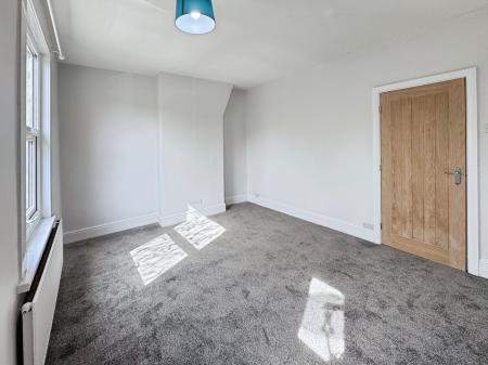 3 bedroom Terraced House to let in Eltham Road, West Bridgford, NG2