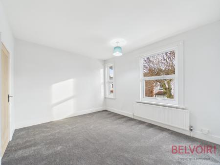 3 bedroom Terraced House to let in Eltham Road, West Bridgford, NG2