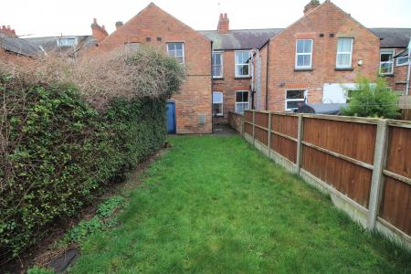 3 bedroom Terraced House to let in Eltham Road, West Bridgford, NG2