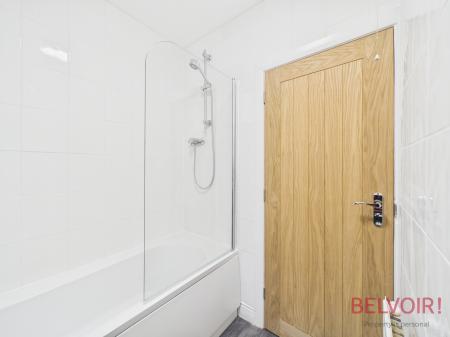 3 bedroom Terraced House to let in Eltham Road, West Bridgford, NG2