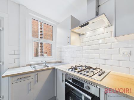 Eltham Road, West Bridgford, NG2