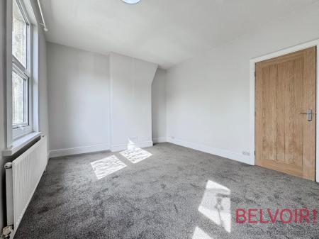 3 bedroom Terraced House to let in Eltham Road, West Bridgford, NG2