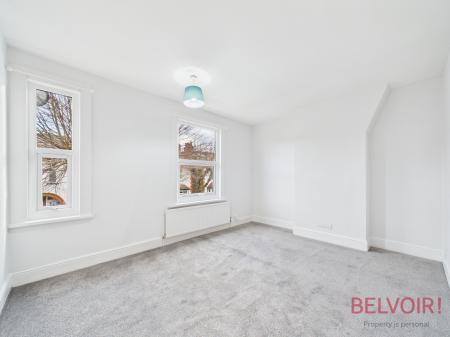 3 bedroom Terraced House to let in Eltham Road, West Bridgford, NG2