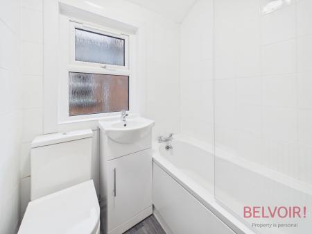 3 bedroom Terraced House to let in Eltham Road, West Bridgford, NG2