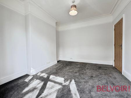 3 bedroom Terraced House to let in Eltham Road, West Bridgford, NG2