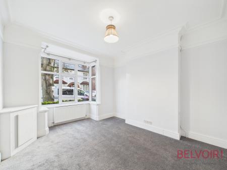 3 bedroom Terraced House to let in Eltham Road, West Bridgford, NG2